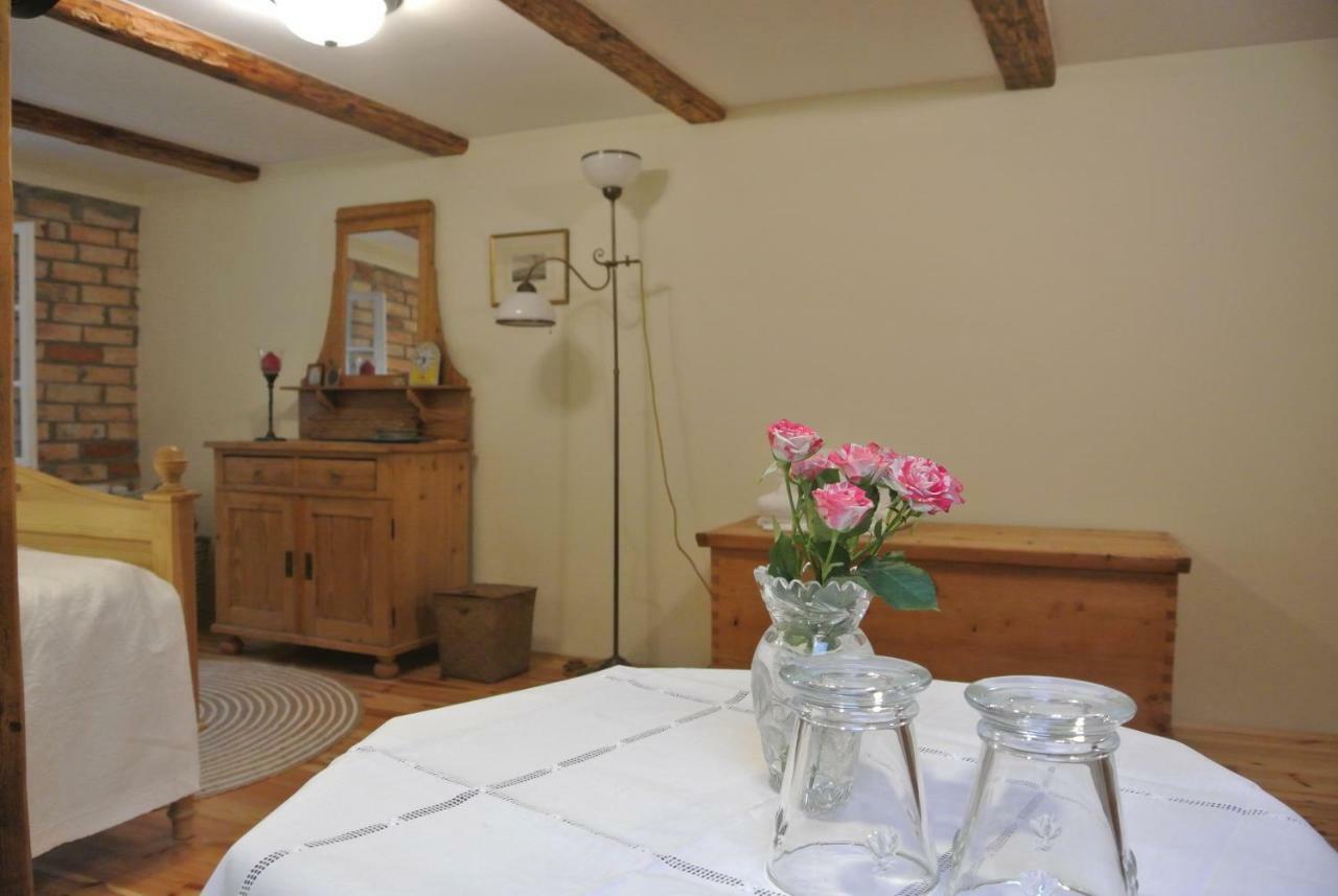 Lusatia Farm Лесна Екстериор снимка